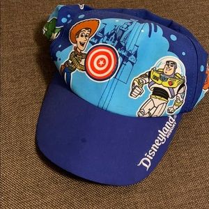 Toy Story Disneyland Hat